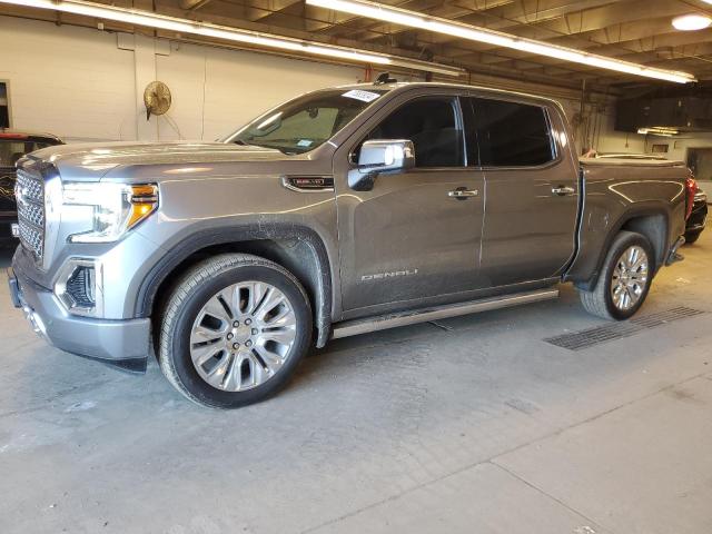 gmc sierra k15 2020 1gtu9fel6lz209109