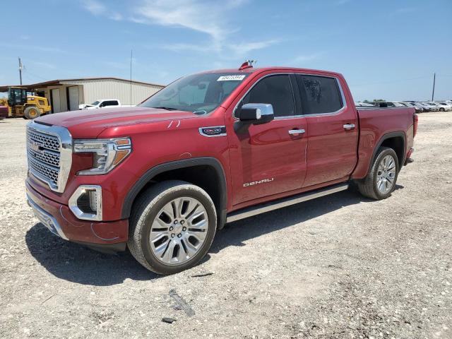 gmc sierra k15 2020 1gtu9fel6lz218585