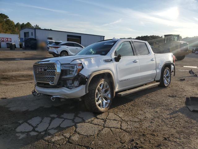 gmc sierra k15 2020 1gtu9fel6lz282402