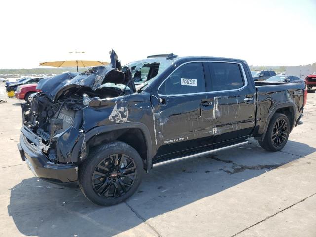 gmc sierra lim 2022 1gtu9fel6nz146368