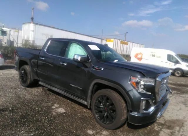 gmc sierra 1500 limited 2022 1gtu9fel6nz169360