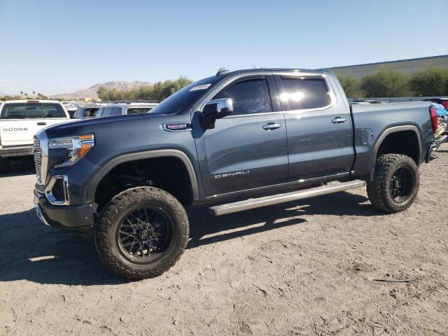 gmc sierra k15 2019 1gtu9fel7kz340113