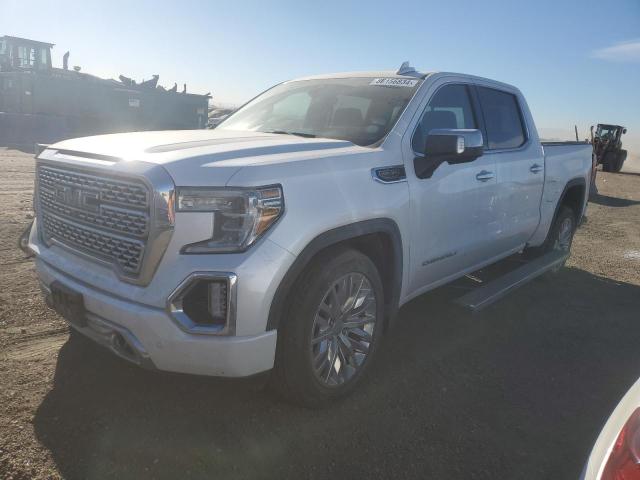 gmc sierra k15 2019 1gtu9fel7kz385018