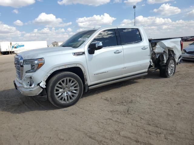 gmc sierra k15 2019 1gtu9fel7kz390820