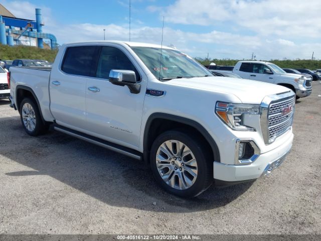 gmc sierra 2020 1gtu9fel7lz151673