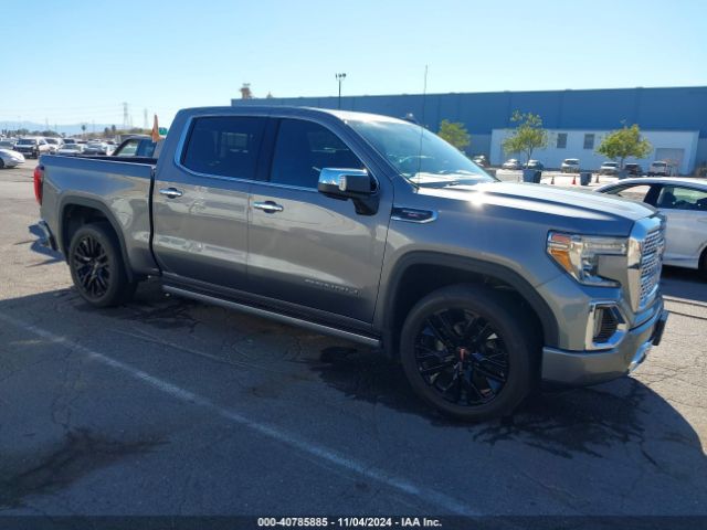 gmc sierra 2020 1gtu9fel7lz173527