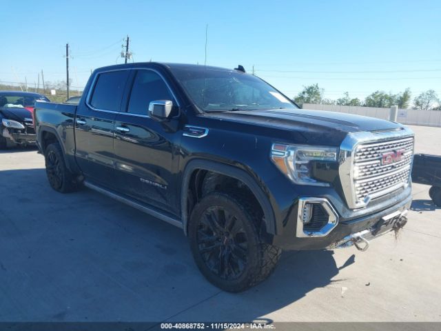 gmc sierra 2020 1gtu9fel7lz300633