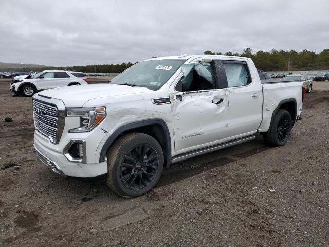 gmc sierra k15 2021 1gtu9fel7mz143171