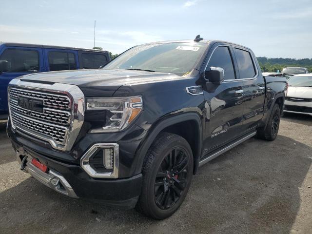 gmc sierra 2021 1gtu9fel7mz298576