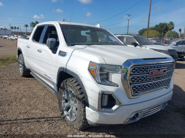 gmc sierra 2020 1gtu9fel8lz152055