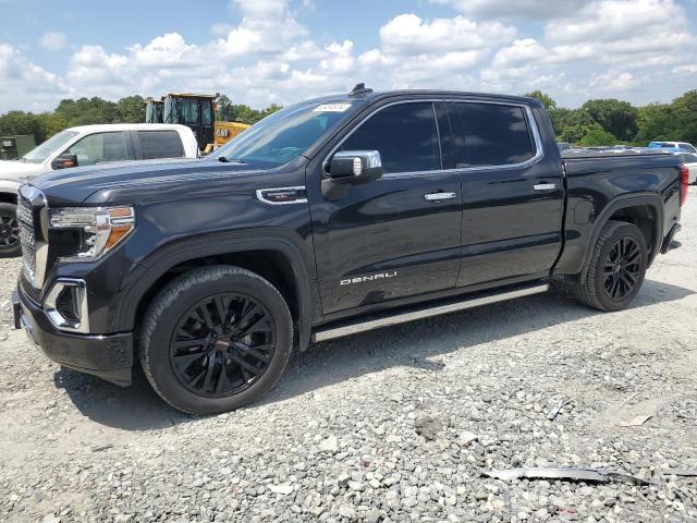 gmc sierra k15 2020 1gtu9fel8lz311897