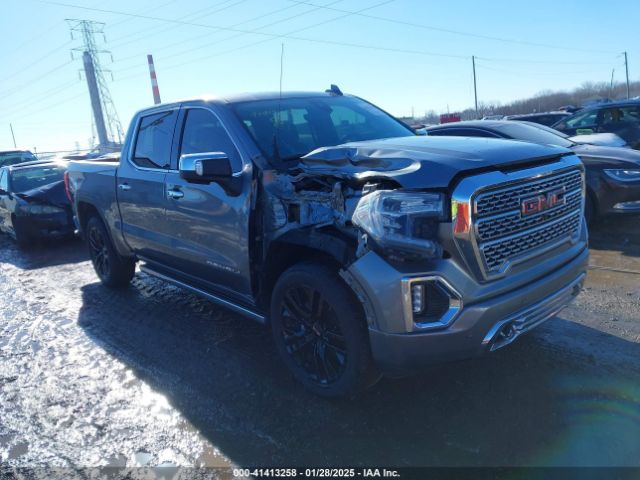 gmc sierra 2020 1gtu9fel9lz341555