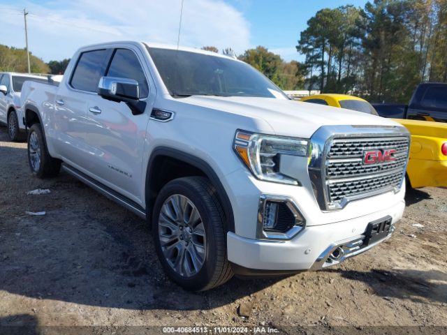 gmc sierra 2021 1gtu9fel9mz210613