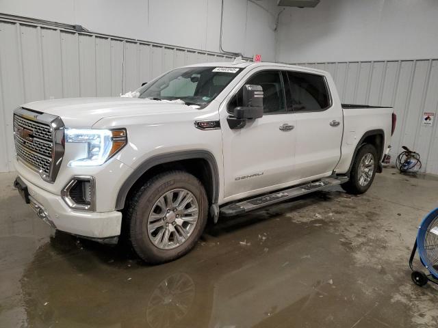 gmc sierra lim 2022 1gtu9fel9nz109279