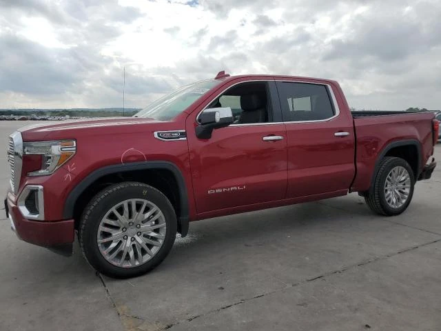 gmc sierra k15 2019 1gtu9felxkz351753