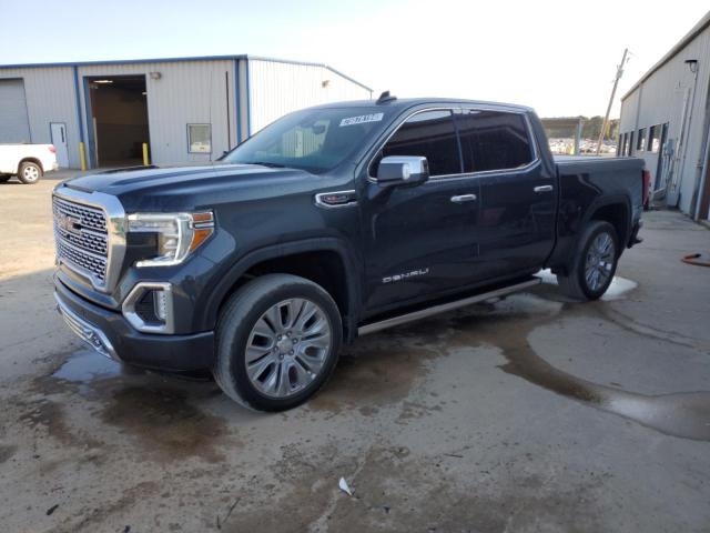 gmc sierra lim 2022 1gtu9felxnz121389