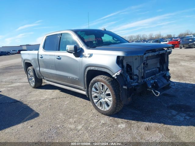 gmc sierra limited 2022 1gtu9fet2nz186303