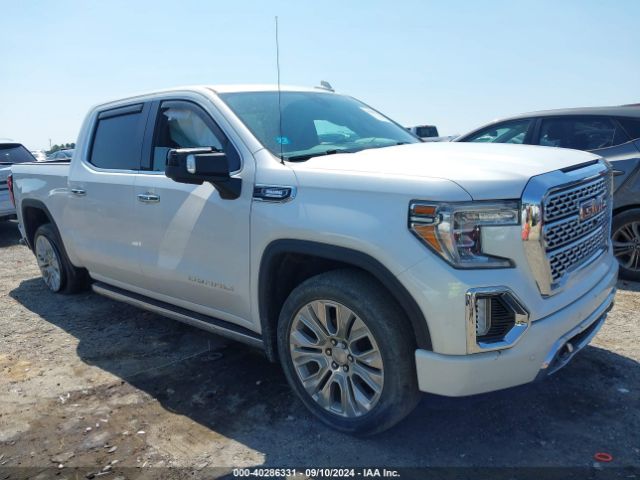 gmc sierra 2020 1gtu9fet5lz223843