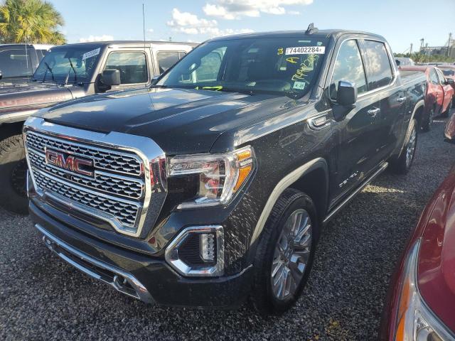 gmc sierra k15 2020 1gtu9fet5lz289101