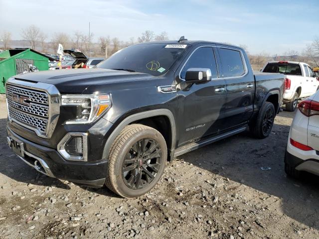 gmc sierra k15 2021 1gtu9fet5mz298737