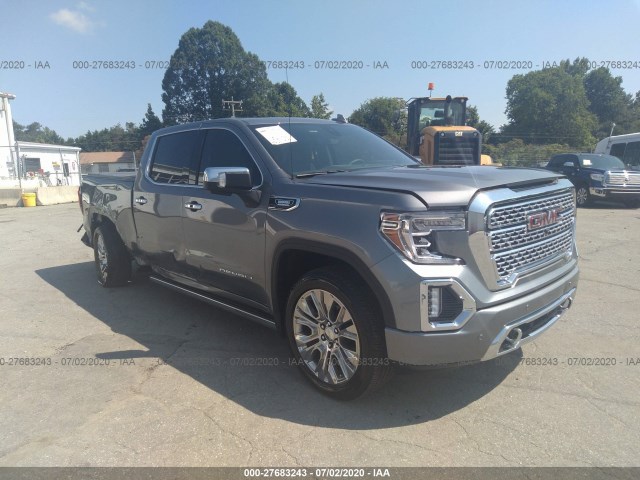 gmc sierra 1500 2020 1gtu9fet6lz184079