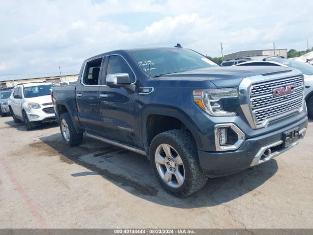 gmc sierra 2021 1gtu9fet6mz368682