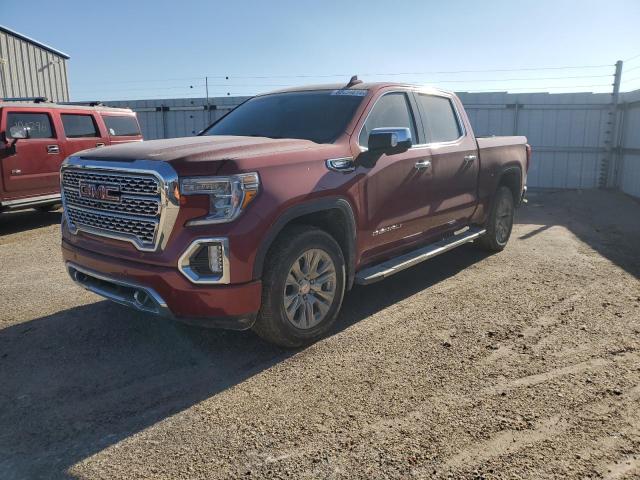 gmc sierra k15 2020 1gtu9fet7lz315231