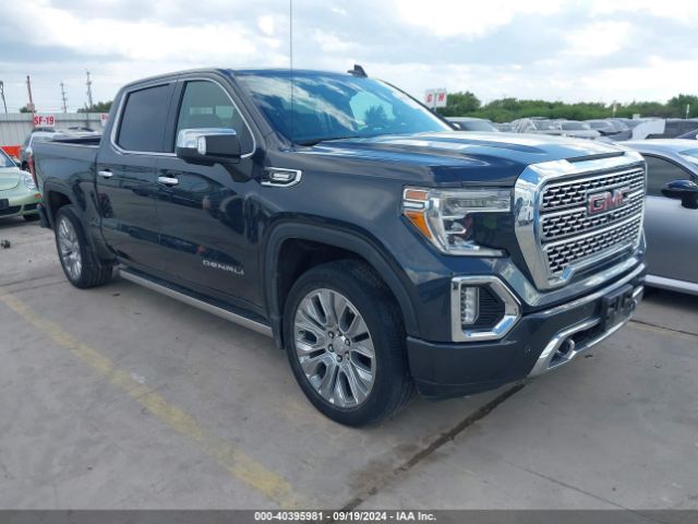 gmc sierra 2021 1gtu9fetxmz140460