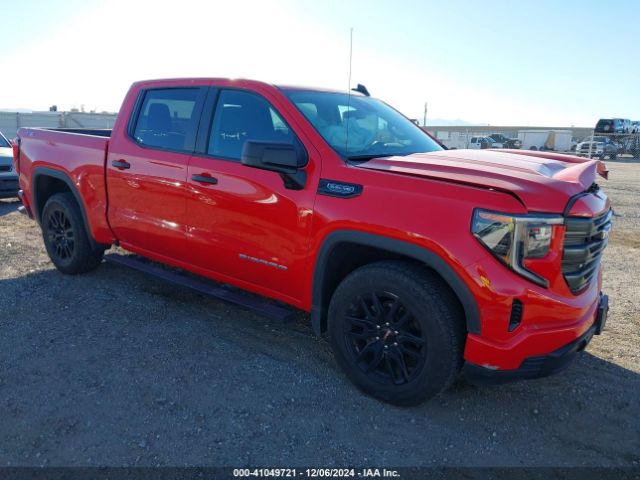 gmc sierra 2023 1gtuuaed8pz248056