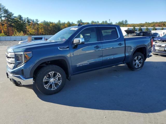 gmc sierra k15 2024 1gtuubed2rz399869