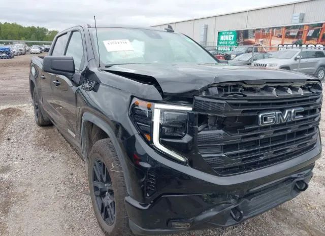 gmc sierra 1500 2022 1gtuuced0nz590609