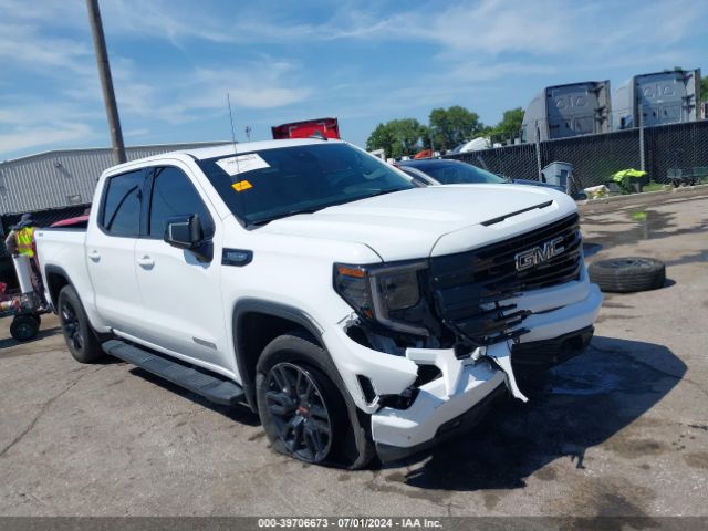 gmc sierra 1500 2022 1gtuuced6nz530401