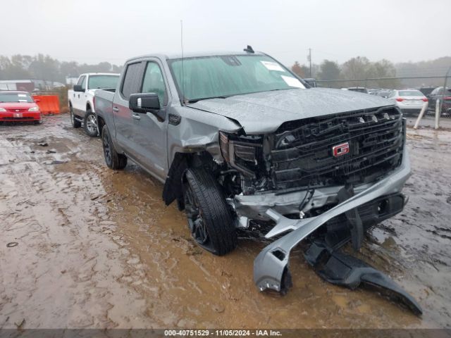 gmc sierra 2024 1gtuuced6rz243968