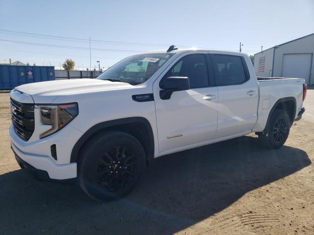 gmc sierra 2023 1gtuuced8pz153900