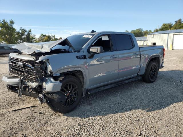 gmc sierra k15 2024 1gtuucedxrz346097