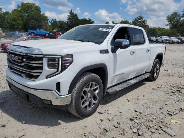 gmc sierra k15 2022 1gtuuded0nz632251