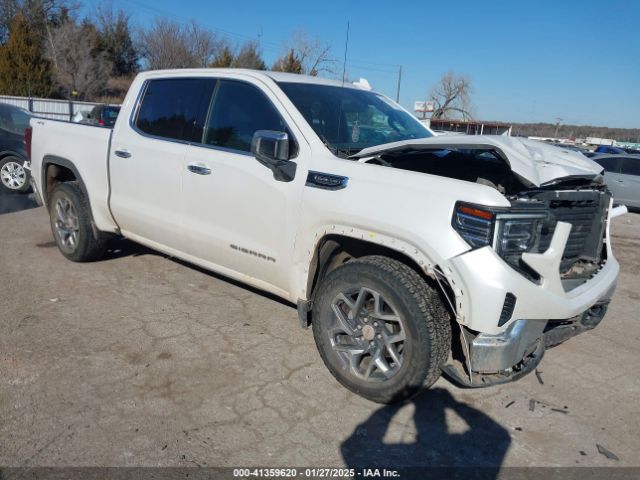 gmc sierra 2022 1gtuuded2nz620571