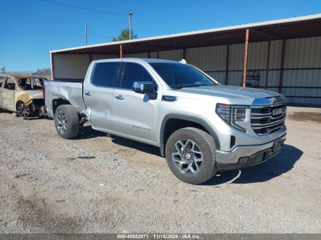 gmc sierra 2022 1gtuuded4nz563712