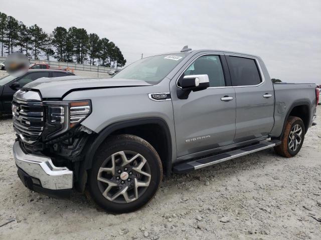 gmc sierra k15 2023 1gtuuded5pz303161