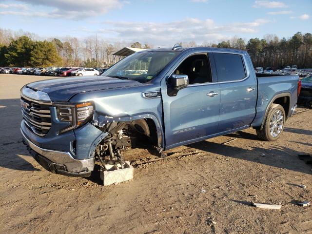 gmc sierra k15 2024 1gtuuded5rz170954