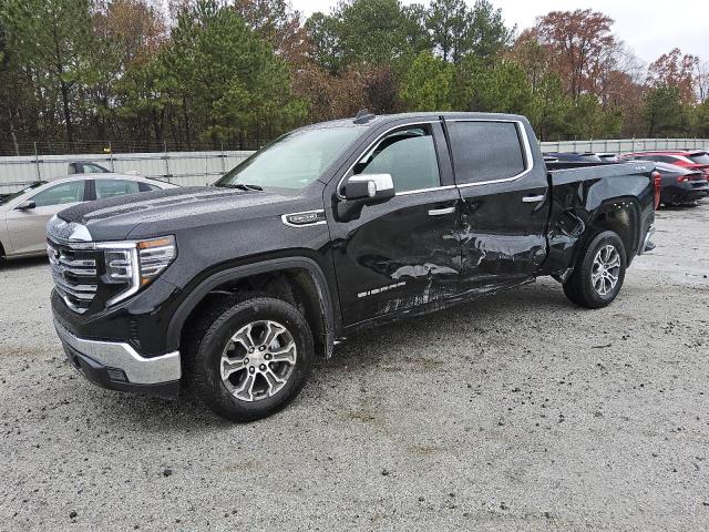 gmc sierra k15 2025 1gtuuded8sz156987