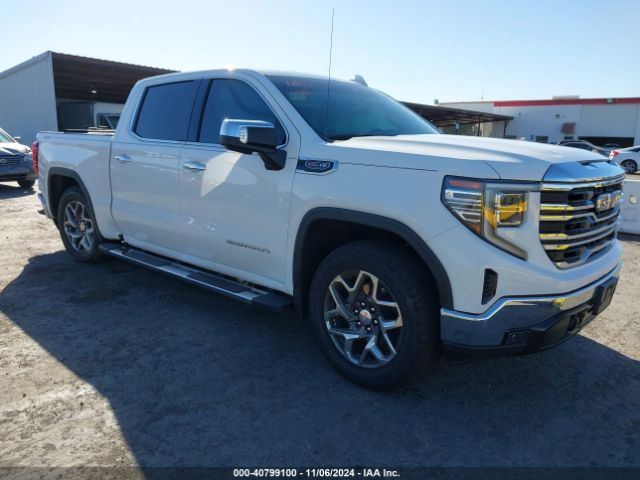 gmc sierra 2023 1gtuudelxpz231302