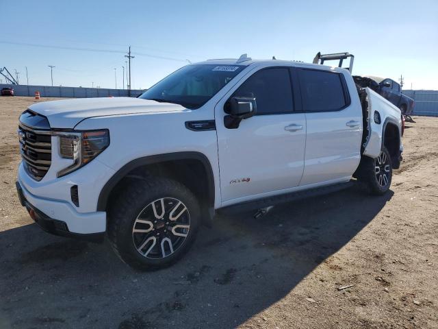 gmc sierra k15 2023 1gtuuee85pz305906