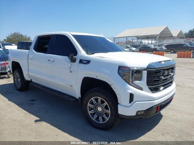 gmc sierra 2024 1gtuuee8xrz288622