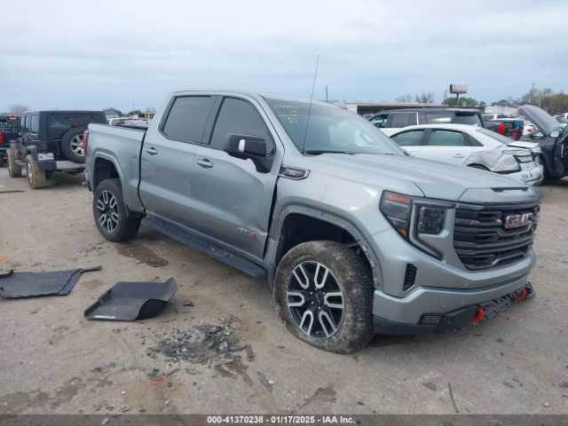 gmc sierra 2023 1gtuueel1pz258040