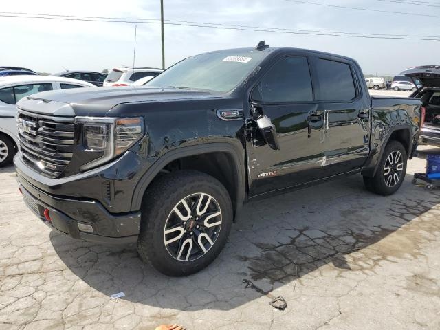 gmc sierra k15 2023 1gtuueel3pz209180