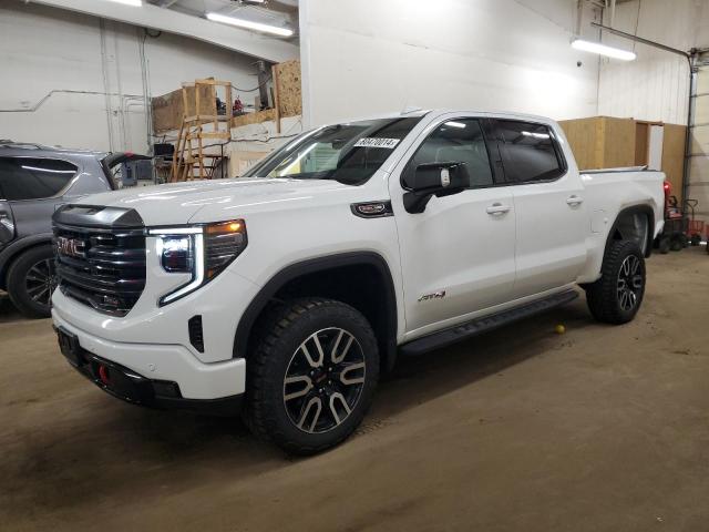 gmc sierra k15 2024 1gtuueel3rz384354