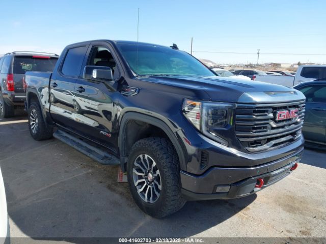 gmc sierra 2023 1gtuueel5pz112868