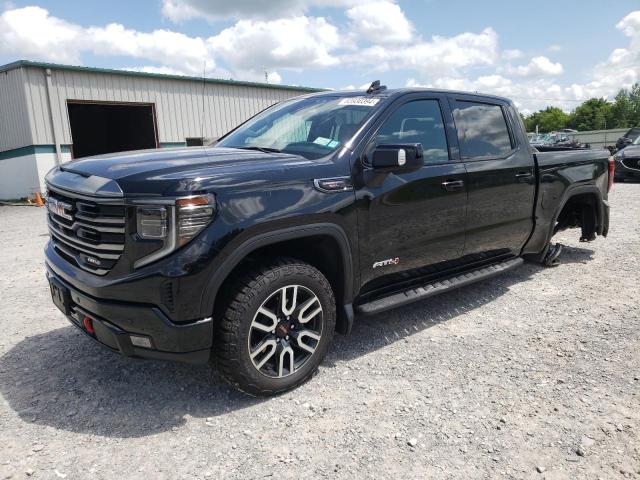 gmc sierra k15 2023 1gtuueel6pz284942