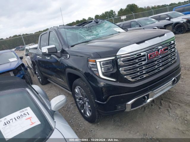 gmc sierra 2024 1gtuuged0rz131948